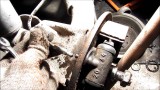 Замена тормозного цилиндра ВАЗ 2110